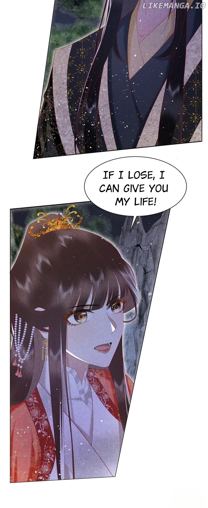 Empress of Hell’s Mission Guide Chapter 42 - page 31